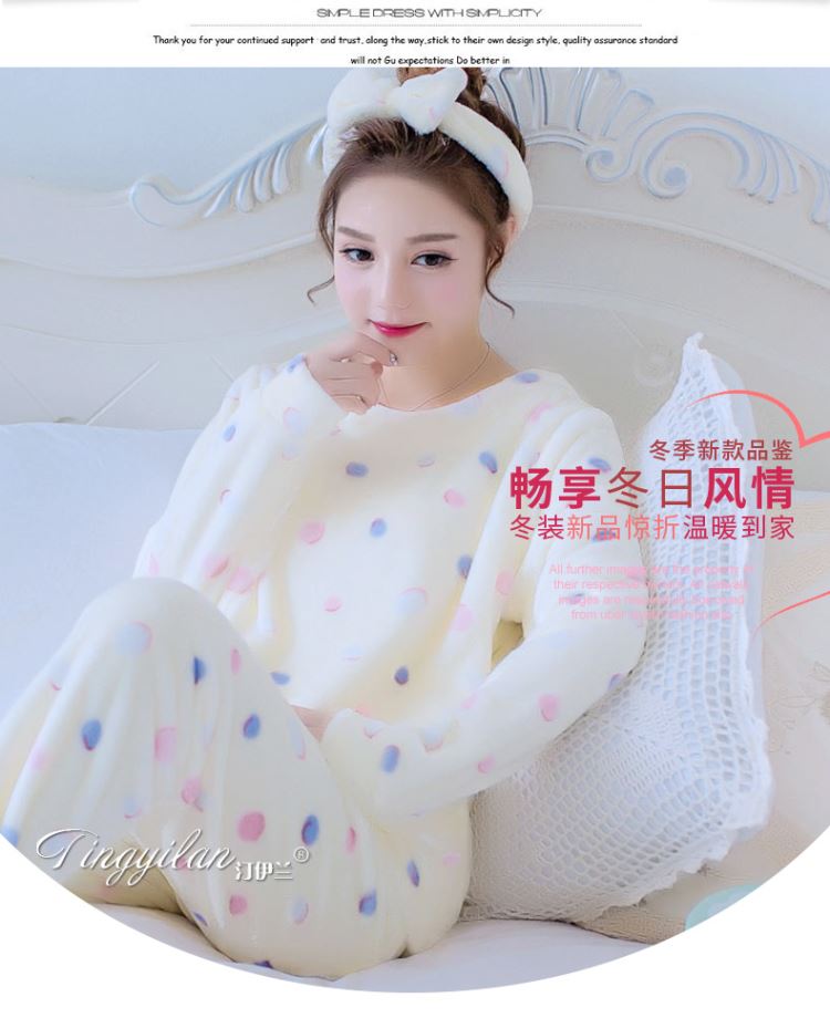 Pyjama pour femme OTHER   à manches longues - Ref 2997778 Image 62